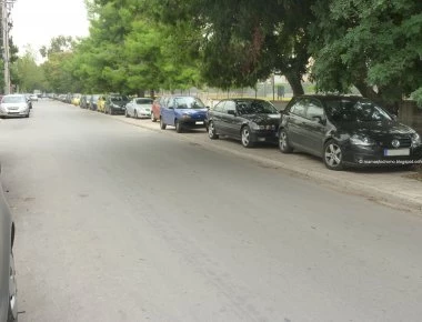 Πύργος: Ρομά ρήμαξαν αυτοκίνητα θεατών κατά τη διάρκεια συναυλίας του Βασίλη Παπακωνσταντίνου